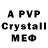 Alfa_PVP Crystall An West